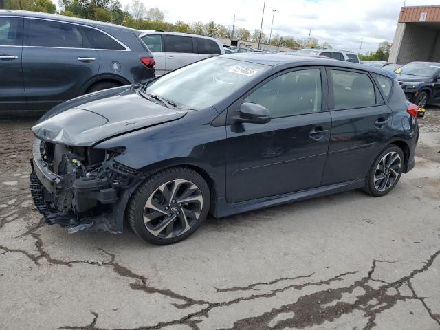 2016 TOYOTA SCION IM  2016 image
