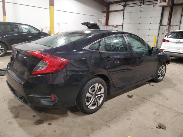 Obraz 3 z 2018 HONDA CIVIC LX 2018 z VIN 2HGFC2F5XJH503193