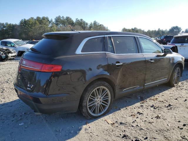 Image 3 of 2014 LINCOLN MKT  2014 with VIN 2LMHJ5AT5EBL54429