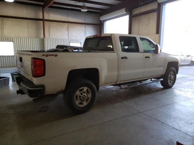 Изображение 3 2015 CHEVROLET SILVERADO K2500 HEAVY DUTY LT 2015 с VIN 1GC1KVEG0FF127791