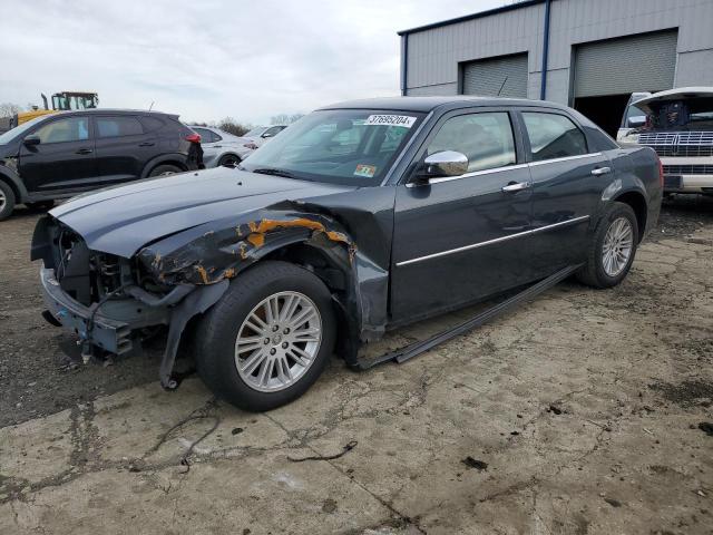 Image 1 of 2008 CHRYSLER 300 TOURING 2008 with VIN 2C3LA53G48H245380