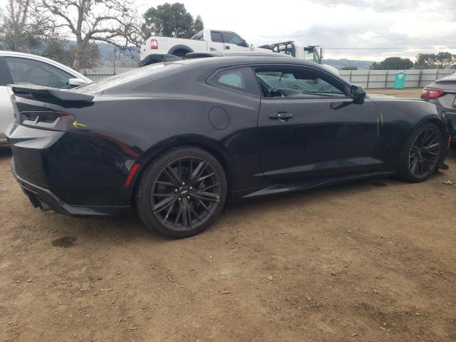 Изображение 3 2018 CHEVROLET CAMARO ZL1 2018 с VIN 1G1FK1R65J0114667