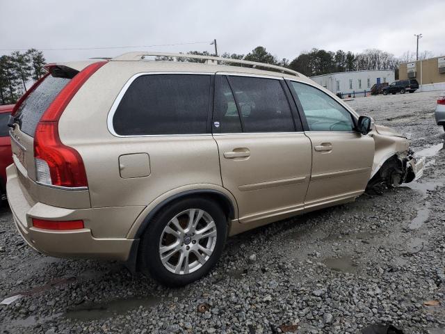 Image 3 of 2014 VOLVO XC90 3.2 2014 with VIN YV4952CY3E1681789