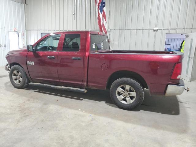 Image 2 of 2019 RAM 1500 CLASSIC TRADESMAN 2019 with VIN 1C6RR6FG9KS685991