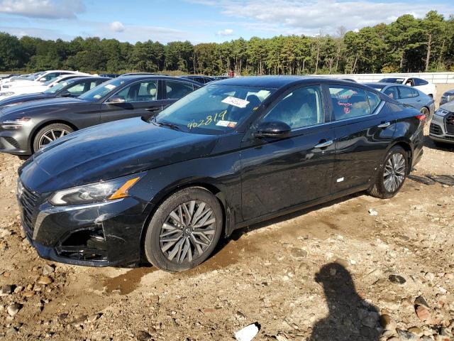 Obraz 1 z 2023 NISSAN ALTIMA SV 2023 z VIN 1N4BL4DV1PN402819
