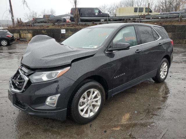 Obraz 2018 CHEVROLET EQUINOX LT 2018