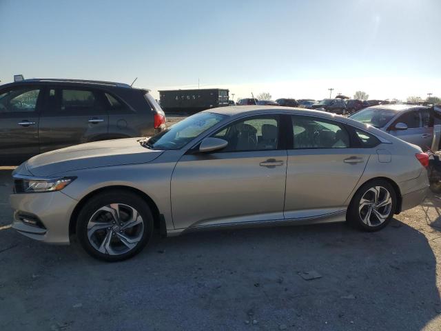 Obraz 1 z 2020 HONDA ACCORD EXL 2020 z VIN 1HGCV1F57LA063541