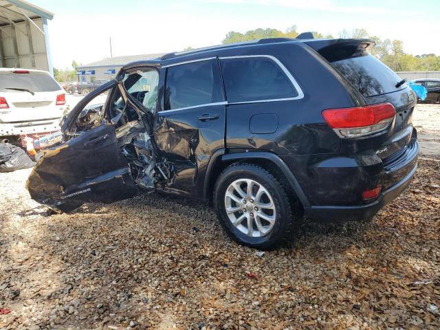 Image 2 of 2016 JEEP GRAND CHEROKEE LAREDO 2016 with VIN 1C4RJFAG8GC505103