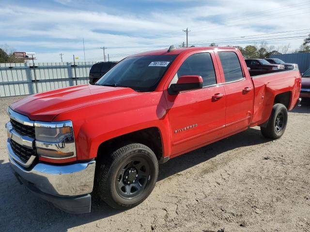 Obraz 2016 CHEVROLET SILVERADO C1500 LT 2016