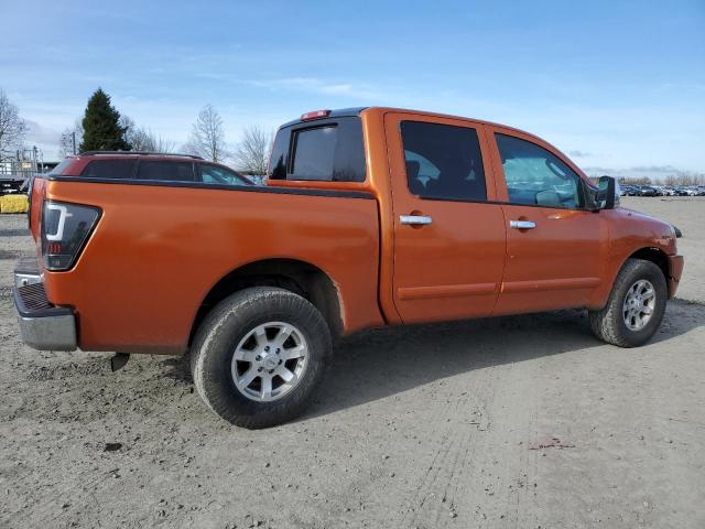 Obraz 3 z 2006 NISSAN TITAN XE 2006 z VIN 1N6AA07B16N568145
