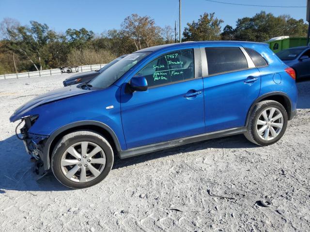 Obraz 2015 MITSUBISHI OUTLANDER SPORT ES 2015