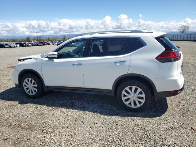 Изображение 2 2017 NISSAN ROGUE S 2017 с VIN JN8AT2MV9HW015008