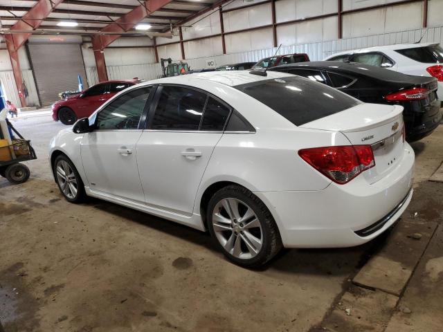 Obraz 2 z 2015 CHEVROLET CRUZE LT 2015 z VIN 1G1PE5SB2F7228067