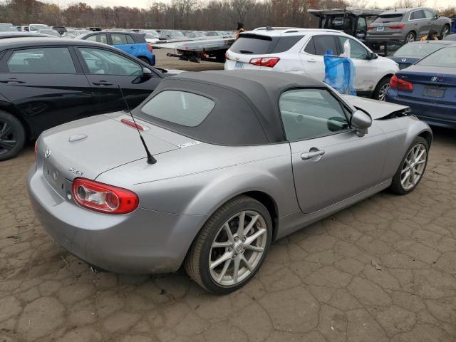 Image 3 of 2011 MAZDA MX-5 MIATA  2011 with VIN JM1NC2NF1B0218053
