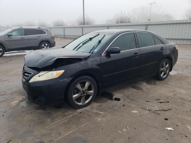 Obraz 2010 TOYOTA CAMRY BASE 2010