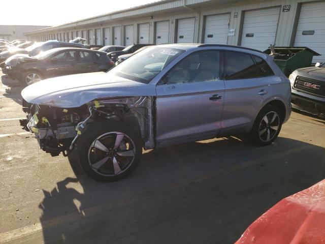 2022 AUDI Q5 PREMIUM PLUS 45 2022 image