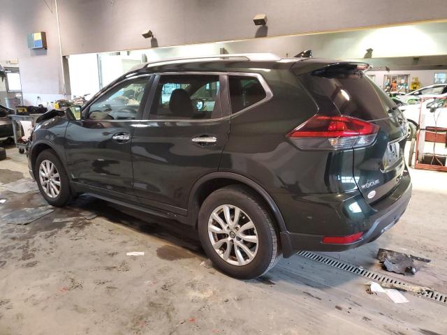 Image 2 of 2020 NISSAN ROGUE S 2020 with VIN 5N1AT2MT9LC729382
