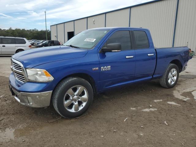 Изображение 1 2015 RAM 1500 SLT 2015 с VIN 1C6RR6GT5FS523860