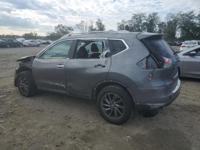 Obraz 2 z 2016 NISSAN ROGUE S 2016 z VIN 5N1AT2MV9GC872372