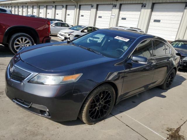 Изображение 1 2012 ACURA TL  2012 с VIN 19UUA9F23CA007651