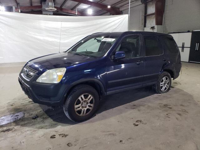 Obraz 1 z 2003 HONDA CR-V EX 2003 z VIN SHSRD78893U141534