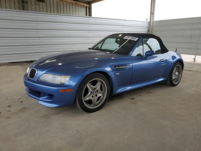 Изображение 2000 BMW M ROADSTER 2000