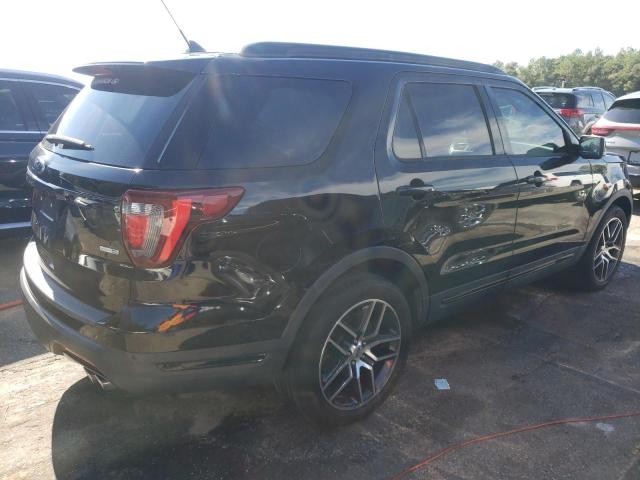 Obraz 3 z 2019 FORD EXPLORER SPORT 2019 z VIN 1FM5K8GT0KGB42692
