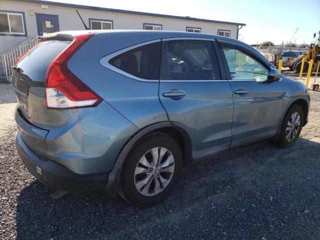 Obraz 3 z 2014 HONDA CR-V EX 2014 z VIN 2HKRM3H55EH501084