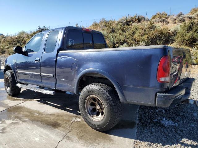 Изображение 2 2003 FORD F150  2003 с VIN 2FTRX18L03CA50675