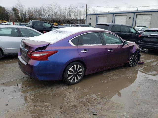 Image 3 of 2018 NISSAN ALTIMA 2.5 2018 with VIN 1N4AL3AP6JC152816
