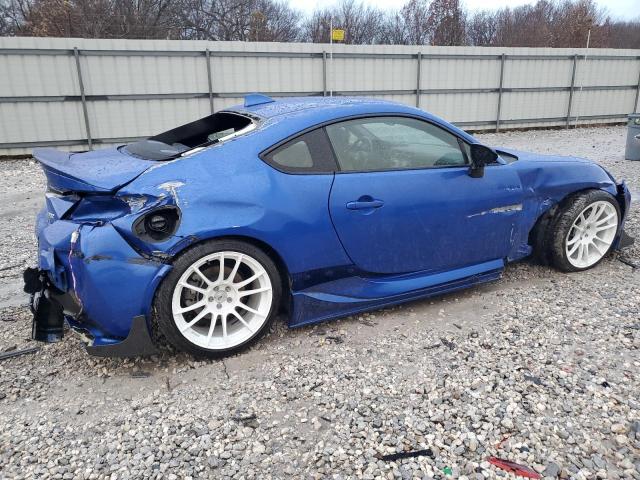 Изображение 3 2022 SUBARU BRZ LIMITED 2022 с VIN JF1ZDBE10N9701302