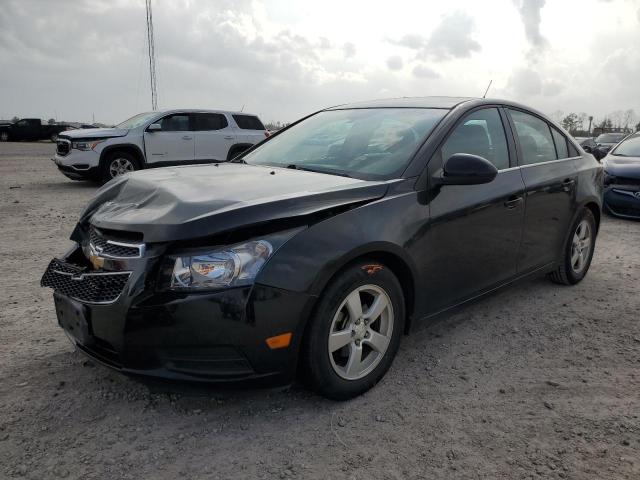 Image 1 of 2014 CHEVROLET CRUZE LT 2014 with VIN 1G1PC5SB4E7276514