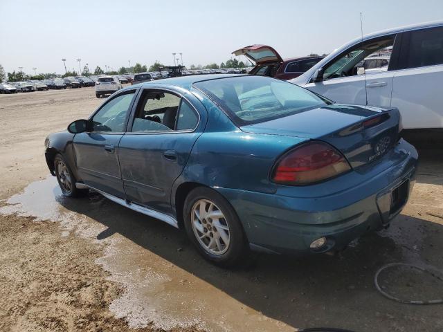 Изображение 2 2003 PONTIAC GRAND AM SE2 2003 с VIN 1G2NG52E73C223859