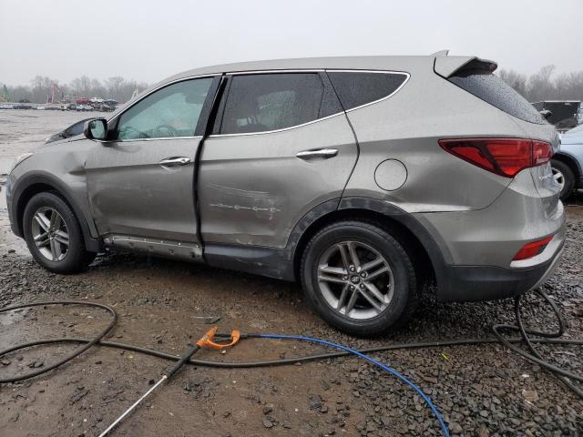 Изображение 2 2017 HYUNDAI SANTA FE SPORT  2017 с VIN 5NMZTDLB7HH000477