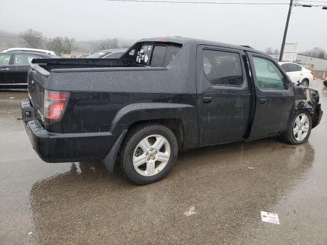 Изображение 3 2012 HONDA RIDGELINE RTL 2012 с VIN 5FPYK1F59CB002784