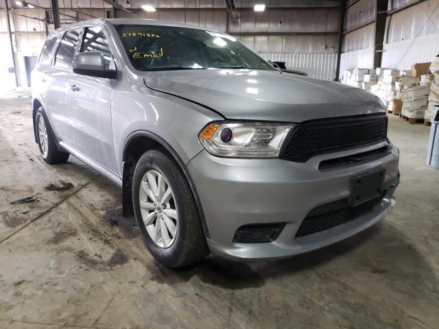 Изображение 2019 DODGE DURANGO SSV 2019