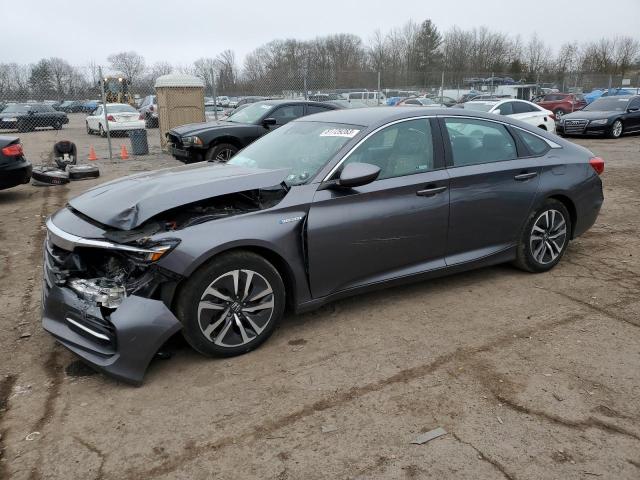 Obraz 2020 HONDA ACCORD HYBRID 2020