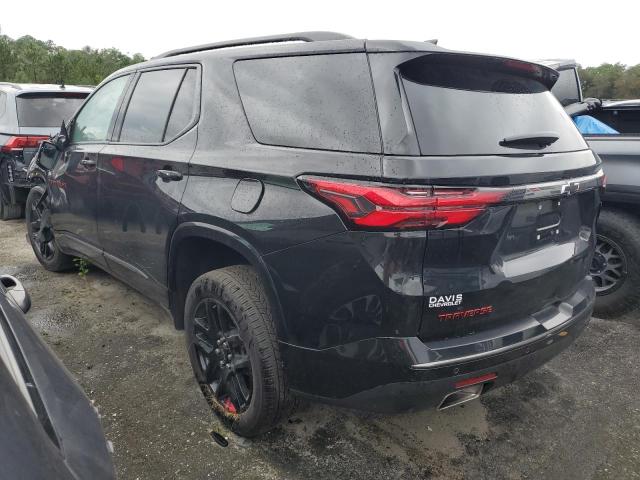 Изображение 2 2023 CHEVROLET TRAVERSE PREMIER 2023 с VIN 1GNERKKW8PJ136817