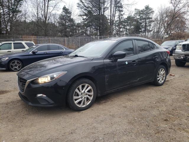 Obraz 2015 MAZDA 3 SPORT 2015