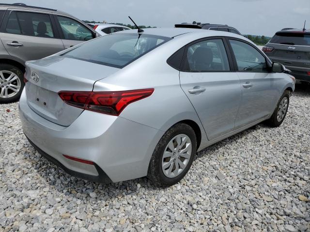 Image 3 of 2019 HYUNDAI ACCENT SE 2019 with VIN 3KPC24A36KE059524