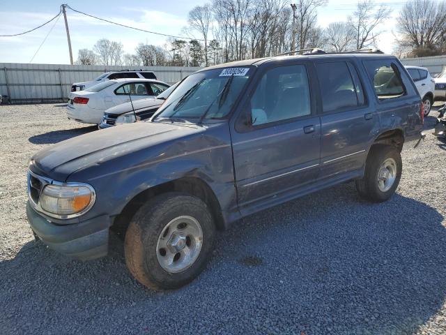 Image 1 of 1998 FORD EXPLORER  1998 with VIN 1FMZU34XXWZB32705