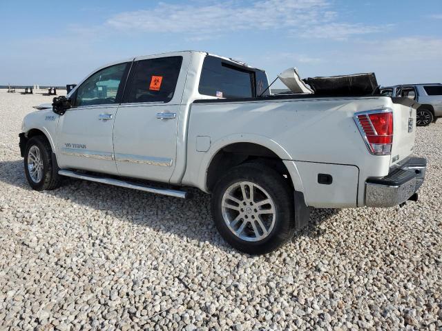 Obraz 2 z 2015 NISSAN TITAN S 2015 z VIN 1N6BA0ED7FN513871