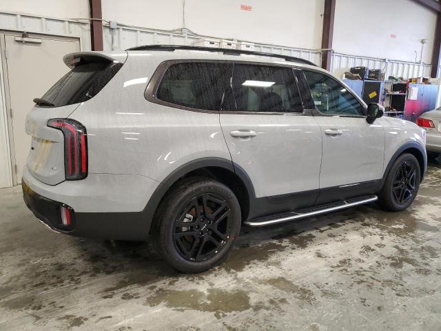 Image 3 of 2024 KIA TELLURIDE SX 2024 with VIN 5XYP5DGC0RG468731