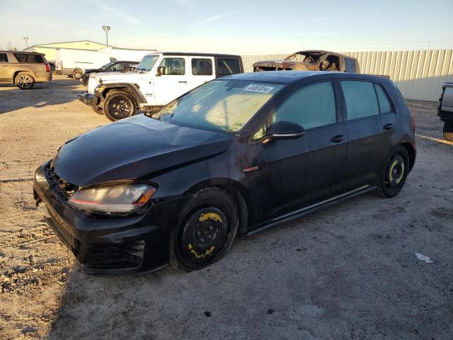 2015 VOLKSWAGEN GTI  2015 image