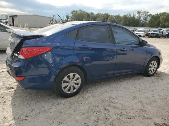 Image 3 of 2017 HYUNDAI ACCENT SE 2017 with VIN KMHCT4AE3HU309452