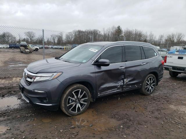 Obraz 1 z 2020 HONDA PILOT TOURING 2020 z VIN 5FNYF6H66LB046080