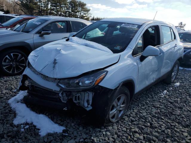 2019 CHEVROLET TRAX LS 2019 image