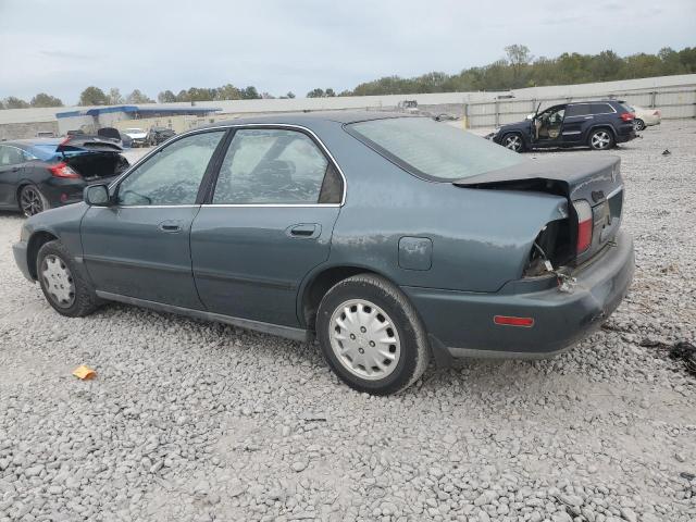Image 2 of 1997 HONDA ACCORD LX 1997 with VIN 1HGCD5630VA269649