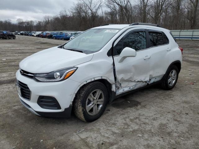 Obraz 2019 CHEVROLET TRAX 1LT 2019