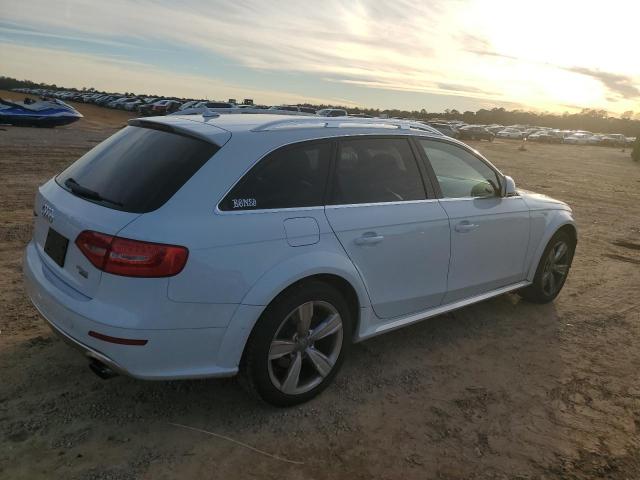 Image 3 of 2015 AUDI A4 ALLROAD PREMIUM PLUS 2015 with VIN WA1UFAFL3FA107483